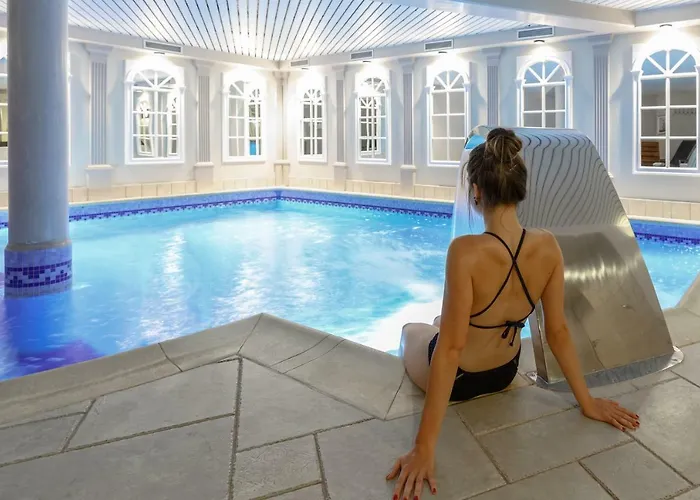 Hotel Quartier Latin 4*