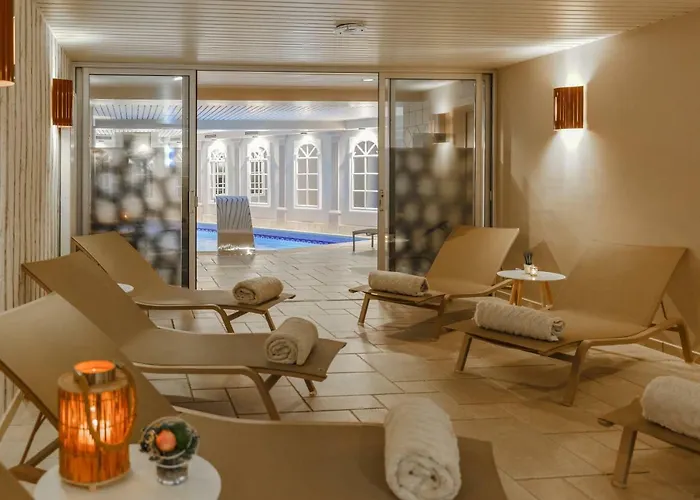 Quartier Latin Hotel